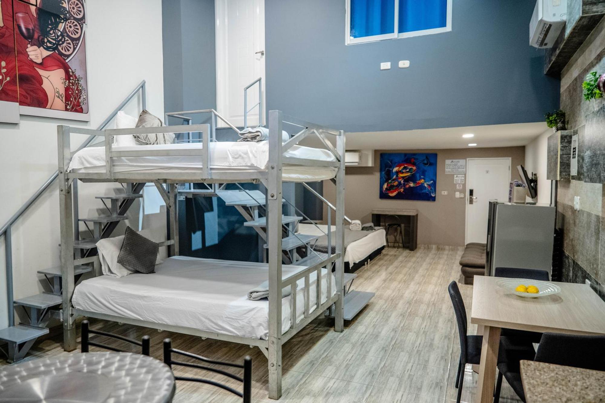 Bahia 79 Apartasuites Cerca Al Centro Cartagena Exteriér fotografie