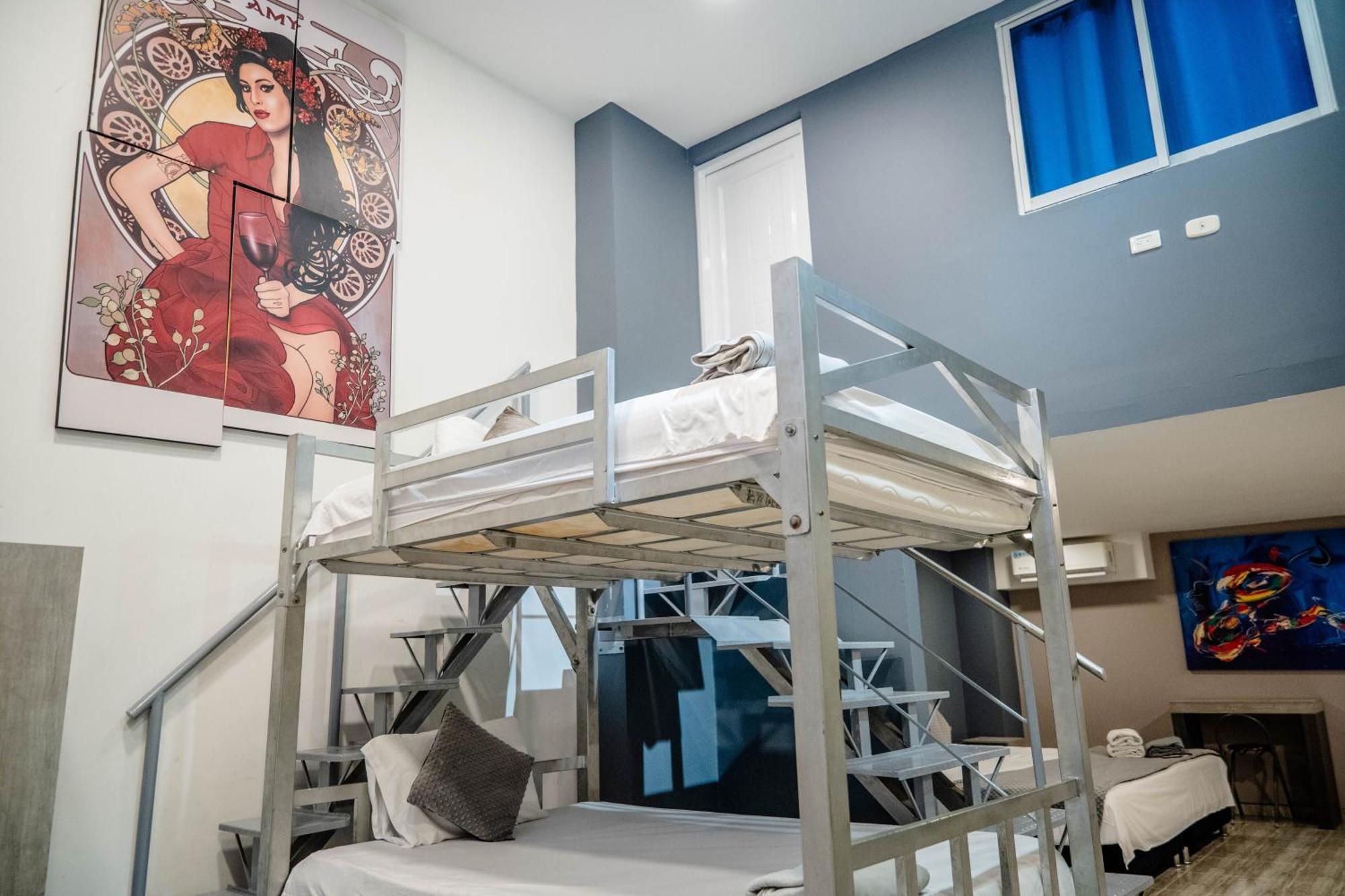 Bahia 79 Apartasuites Cerca Al Centro Cartagena Exteriér fotografie