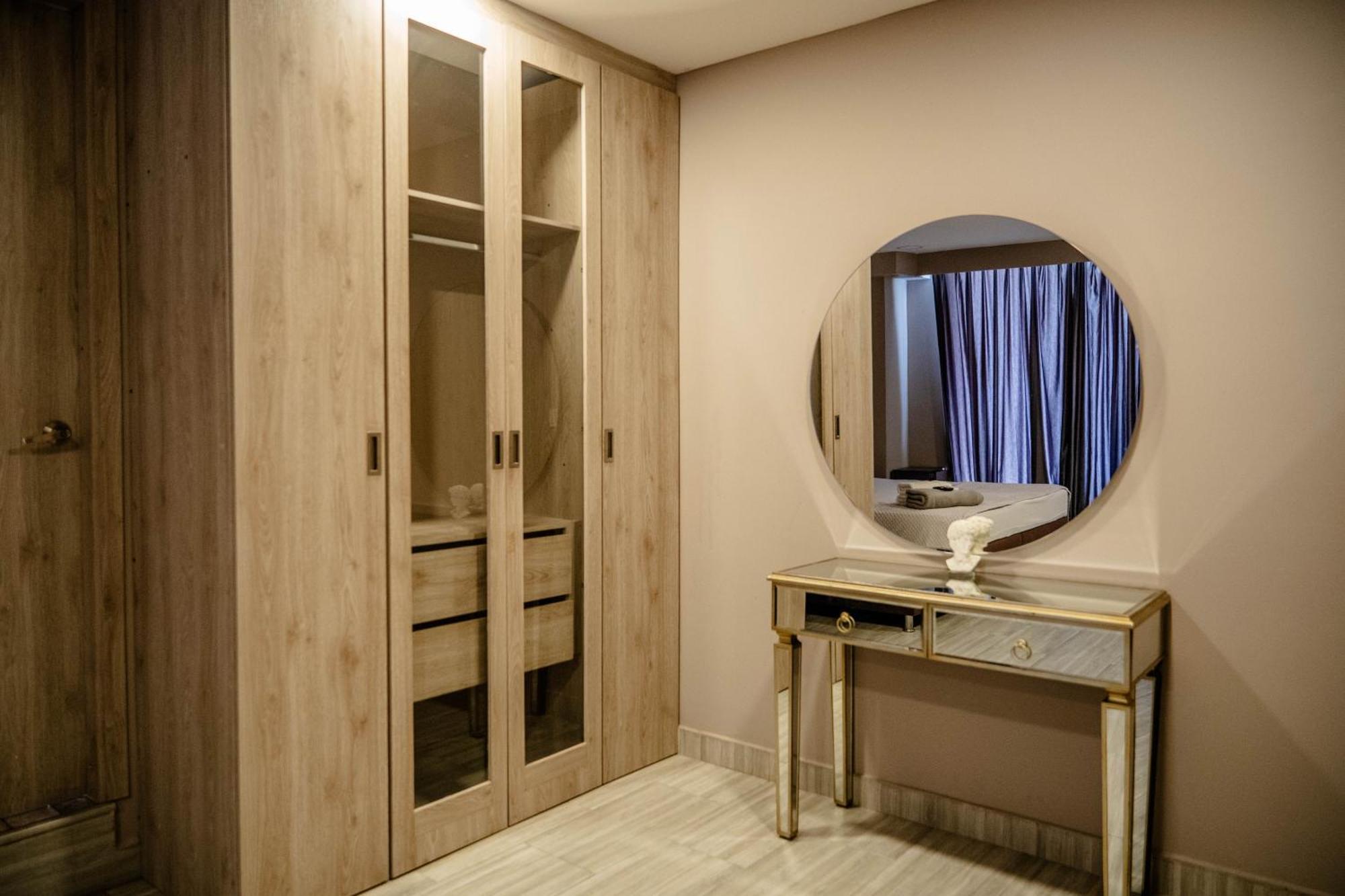 Bahia 79 Apartasuites Cerca Al Centro Cartagena Exteriér fotografie
