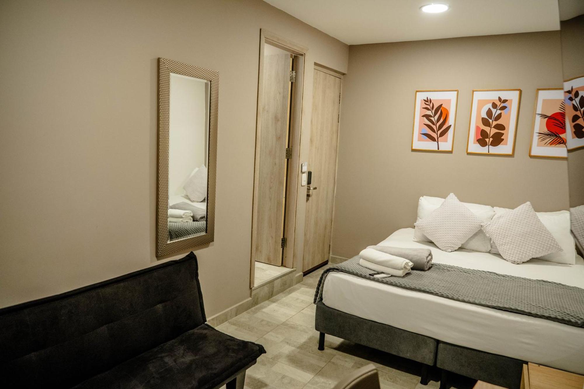 Bahia 79 Apartasuites Cerca Al Centro Cartagena Exteriér fotografie