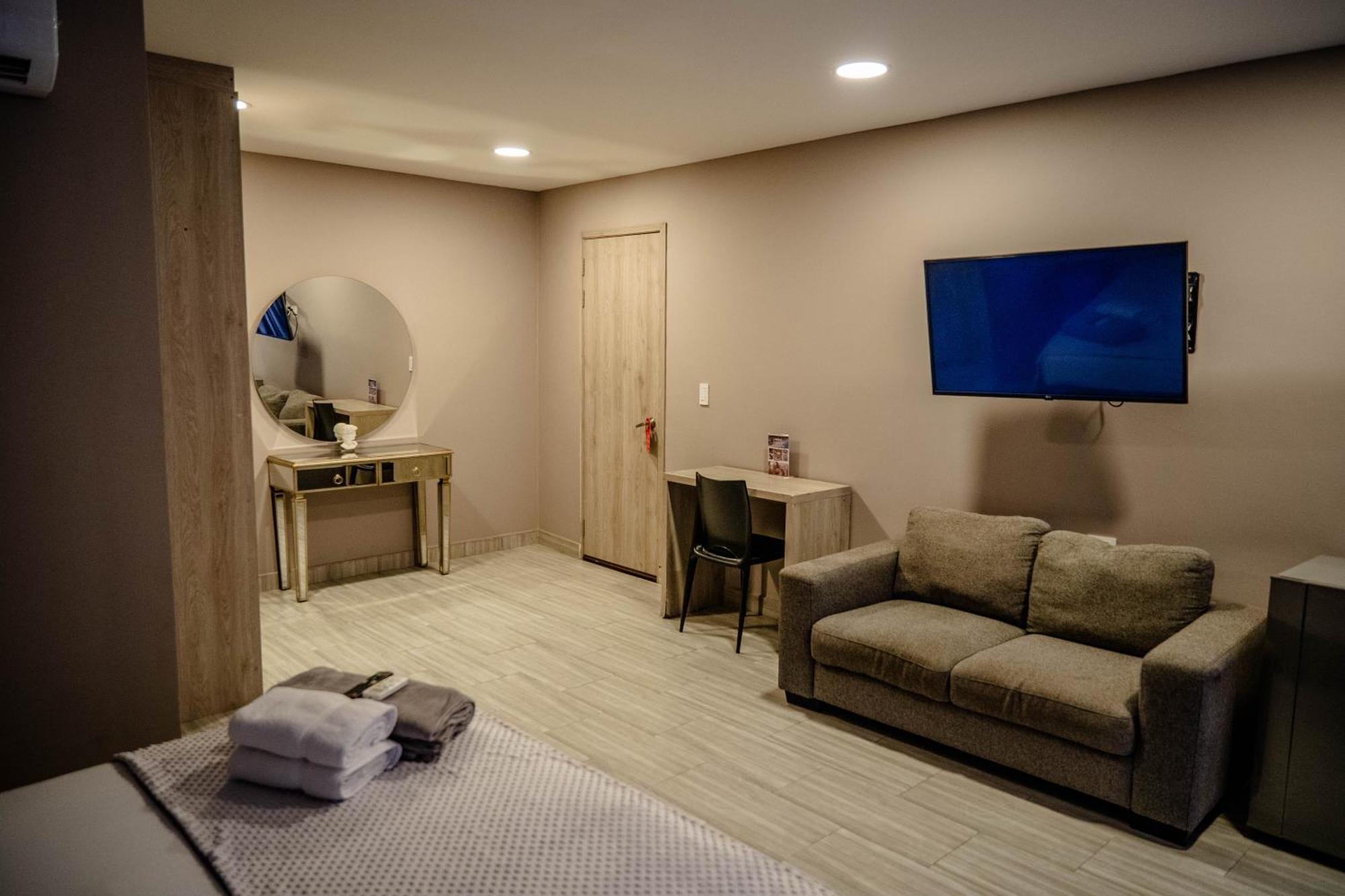 Bahia 79 Apartasuites Cerca Al Centro Cartagena Exteriér fotografie