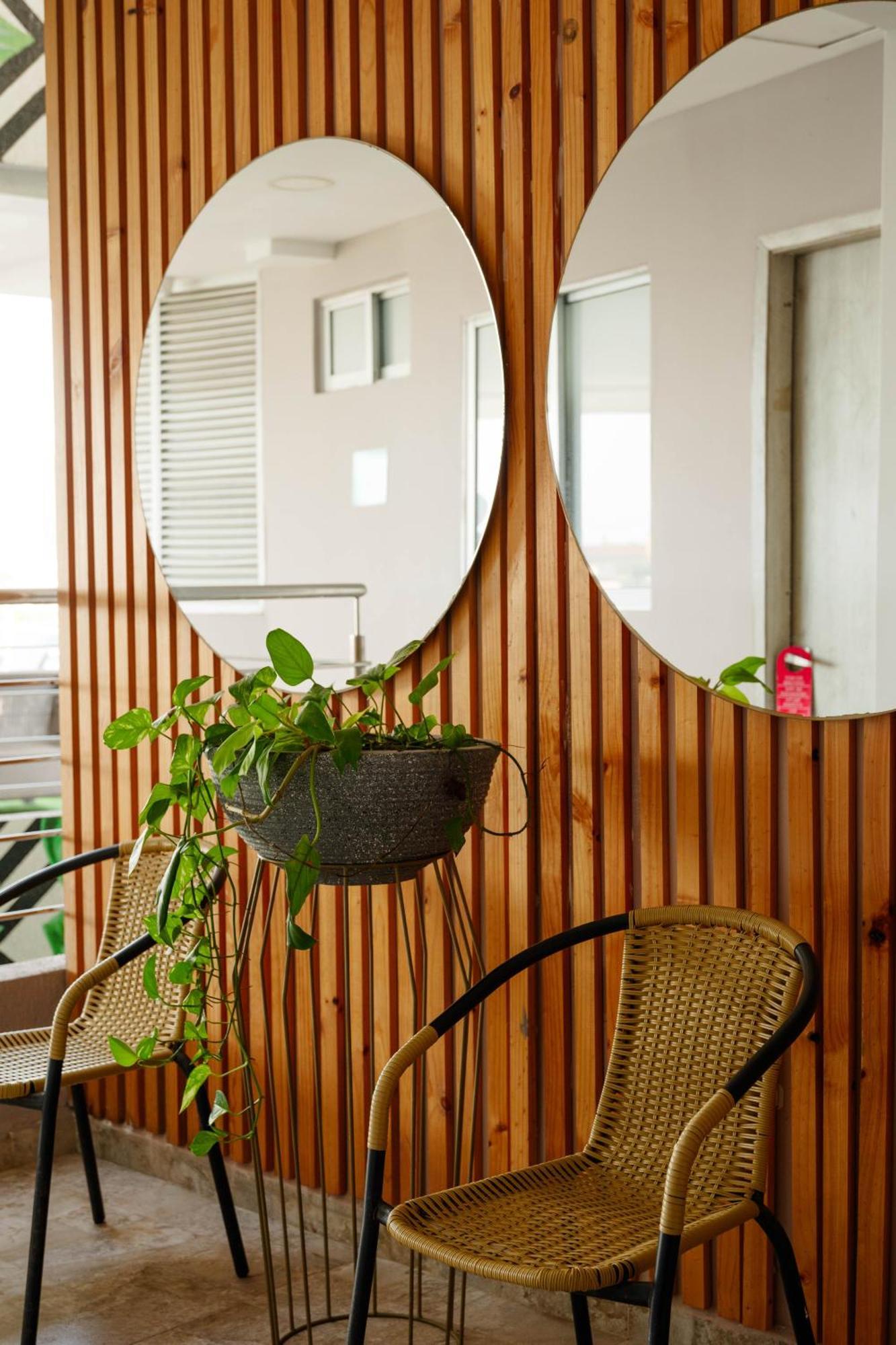 Bahia 79 Apartasuites Cerca Al Centro Cartagena Exteriér fotografie