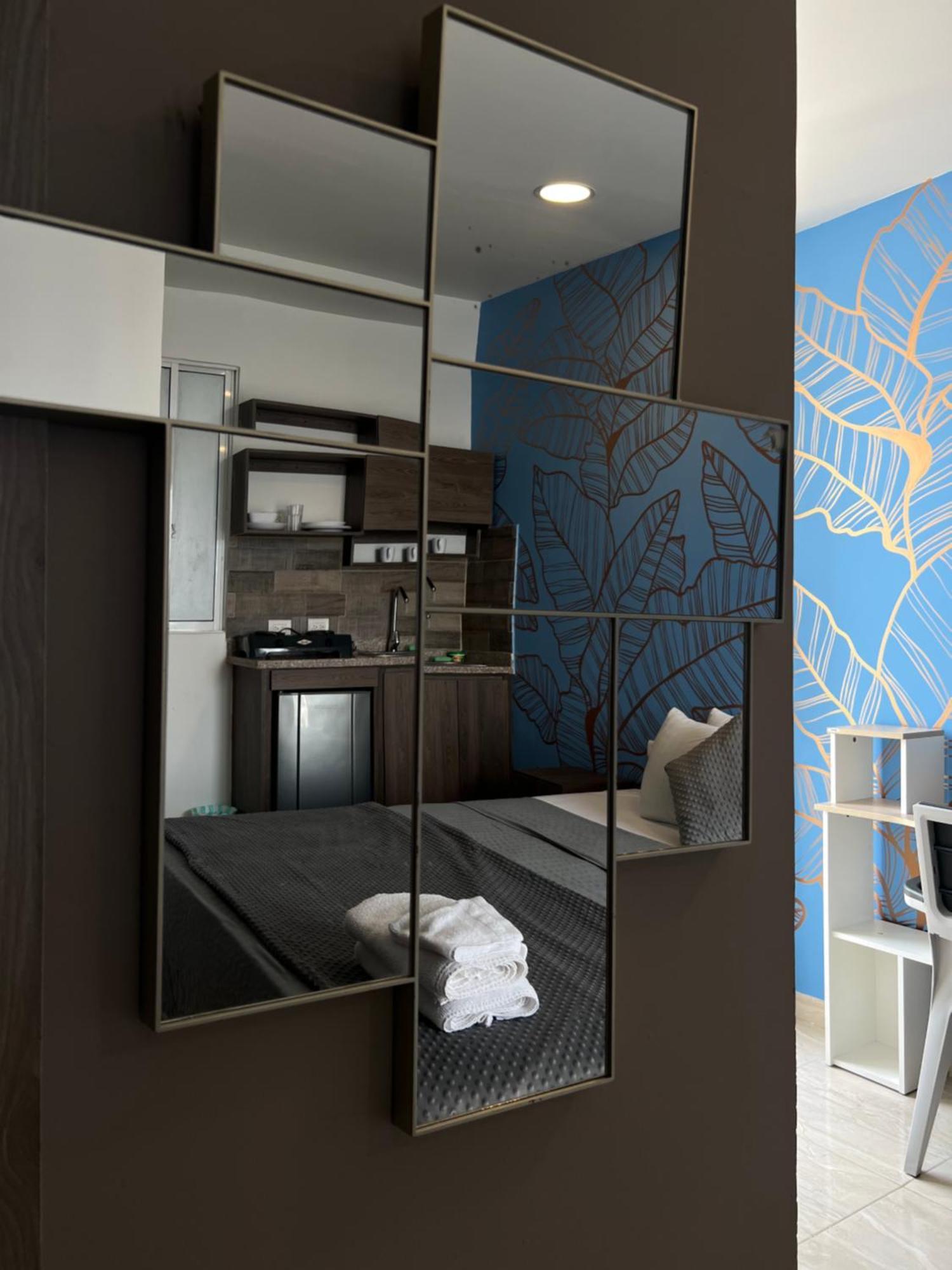 Bahia 79 Apartasuites Cerca Al Centro Cartagena Exteriér fotografie